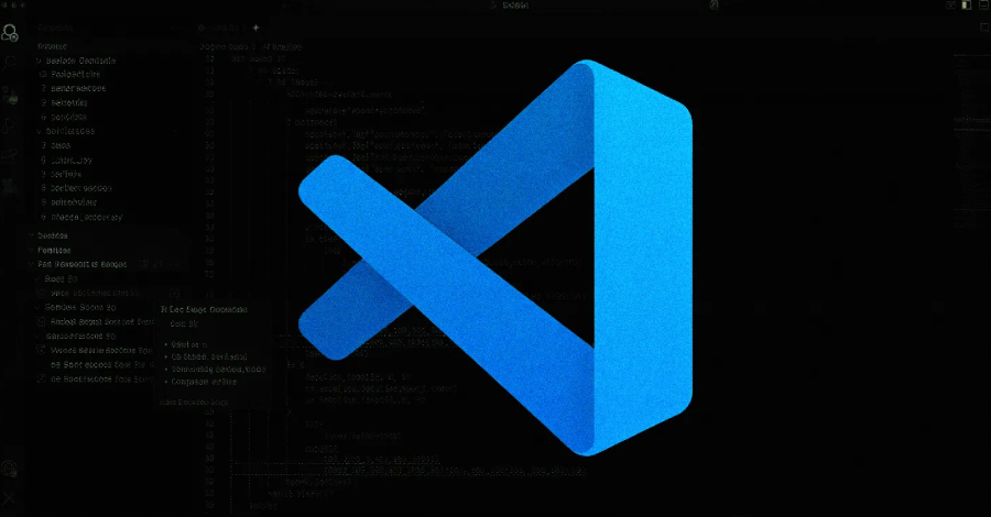 Code Cowboys: 73 Fake VS Code Extensions Hijacked by GlassWorm v2