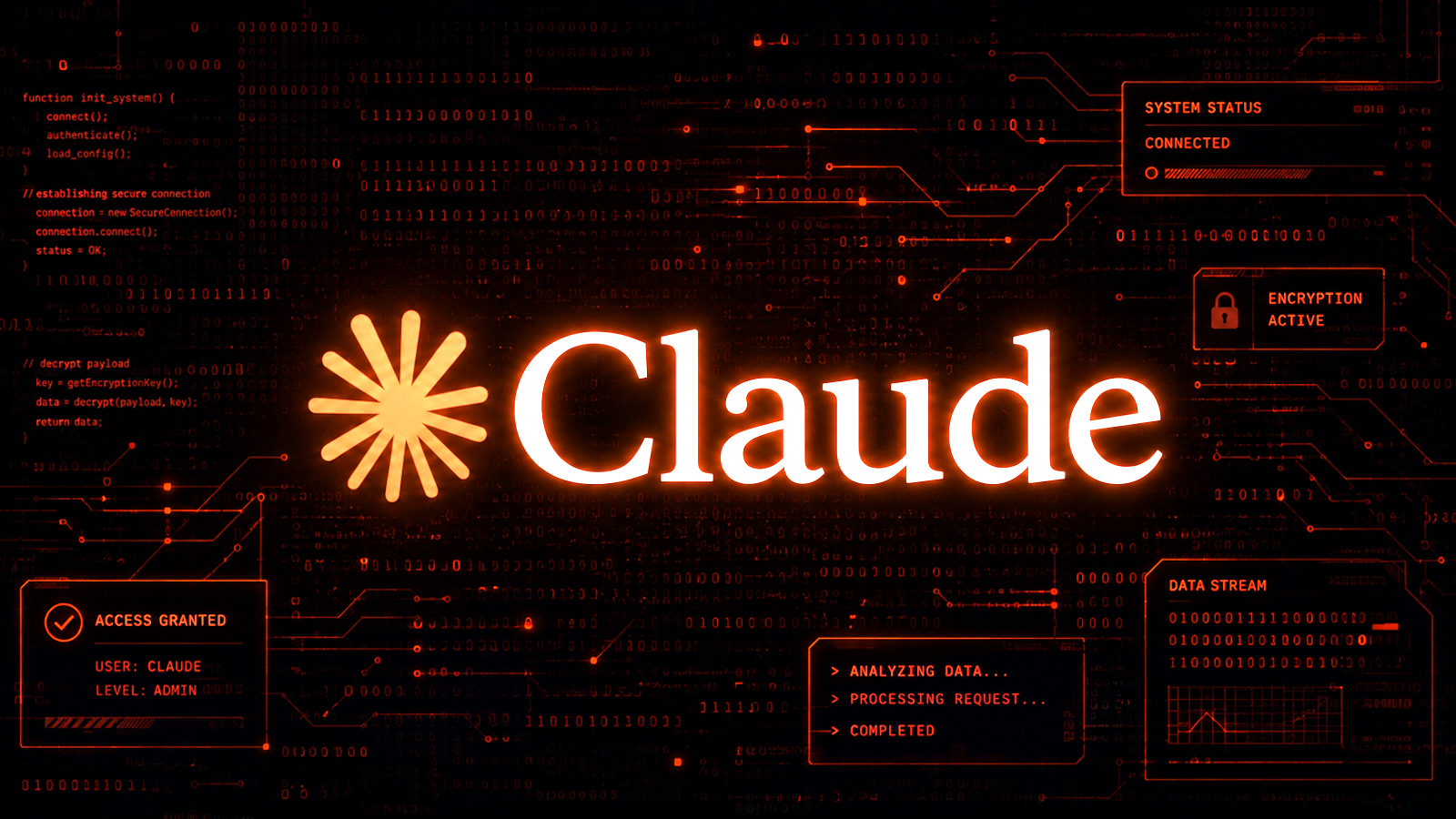 Screenshot showing a Claude.ai shared chat interface with highlighted malicious instructions.