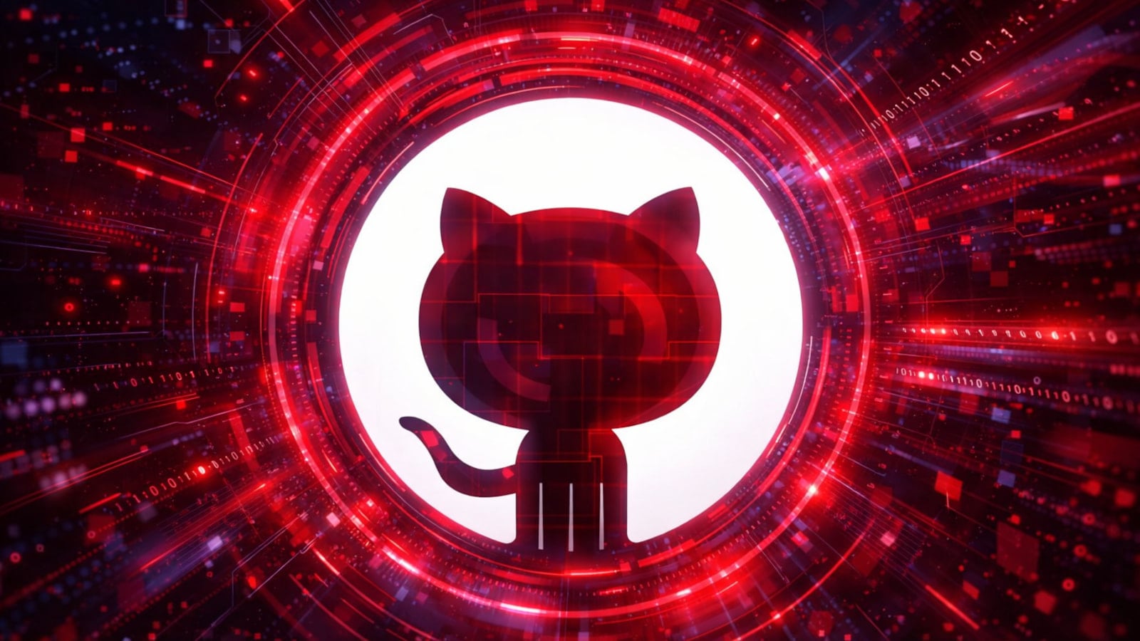 Malicious GitHub repository page baiting downloads with Claude Code leak promise