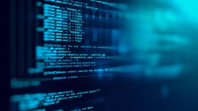 Claude Mythos AI model analyzing code for vulnerabilities with cybersecurity warning icons