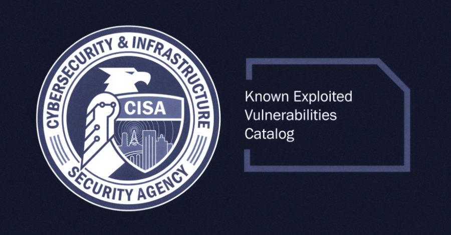 A stylized digital graphic representing network connections and security alerts.