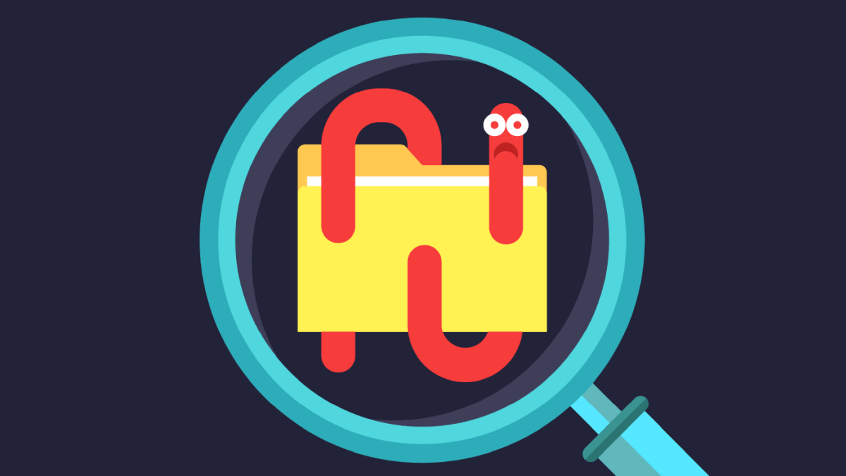 Infographic showing GlassWorm infection chain from npm package to fake Chrome extension surveillance