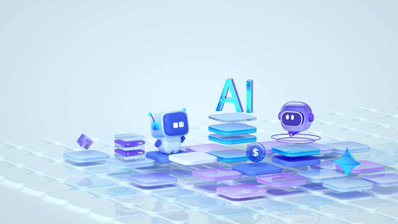 Hacker silhouette breaching locked cloud gates with Google's Vertex AI logo glowing in the background