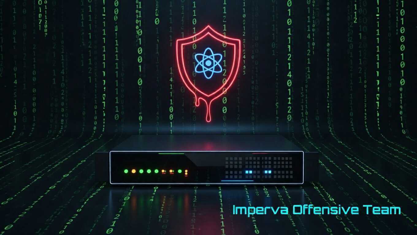 React Flight protocol deserialization diagram showing recursive Map instantiation leading to DoS