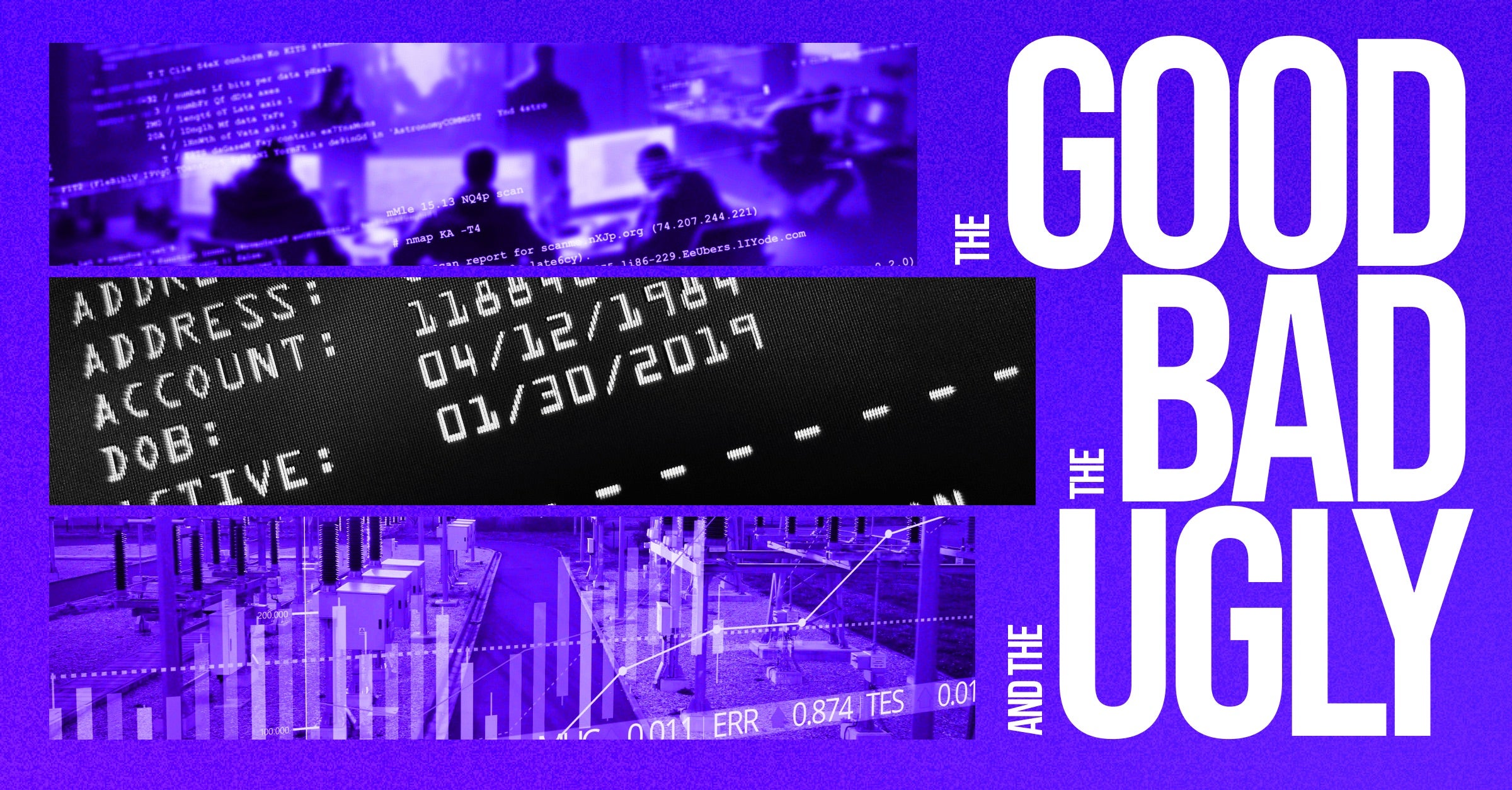 FBI operation disrupting Russian-compromised TP-Link routers with digital network visualization