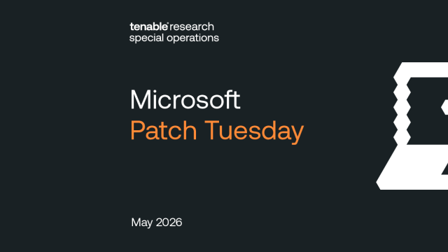 A screenshot of a security advisory or patch notes with a red alert symbol.