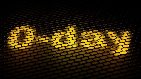 iPhone displaying urgent iOS security update notification with zero-day warnings