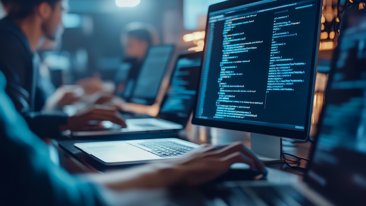Diagram showing ShareFile vulnerability chain from redirect bypass to RCE web shell
