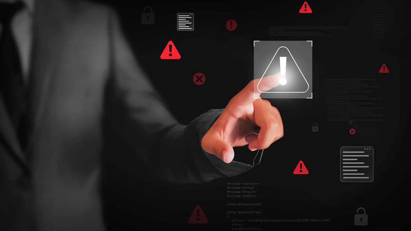 Evolving ransomware attack chain from encryption to data exfiltration and customer threats