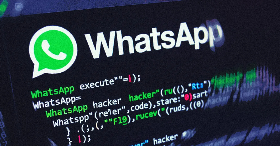WhatsApp icon cracked by VBS script code bypassing Windows UAC prompt