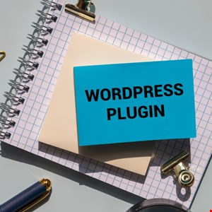 Red alert warning on WordPress dashboard highlighting Ninja Forms critical vulnerability