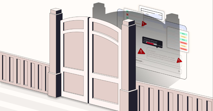 CISO as Doctor No blocking AI prompts while employees workaround via shadows