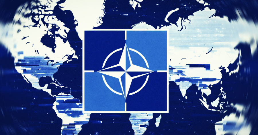 Diagram of APT28 PRISMEX malware infection chain targeting Ukraine logistics