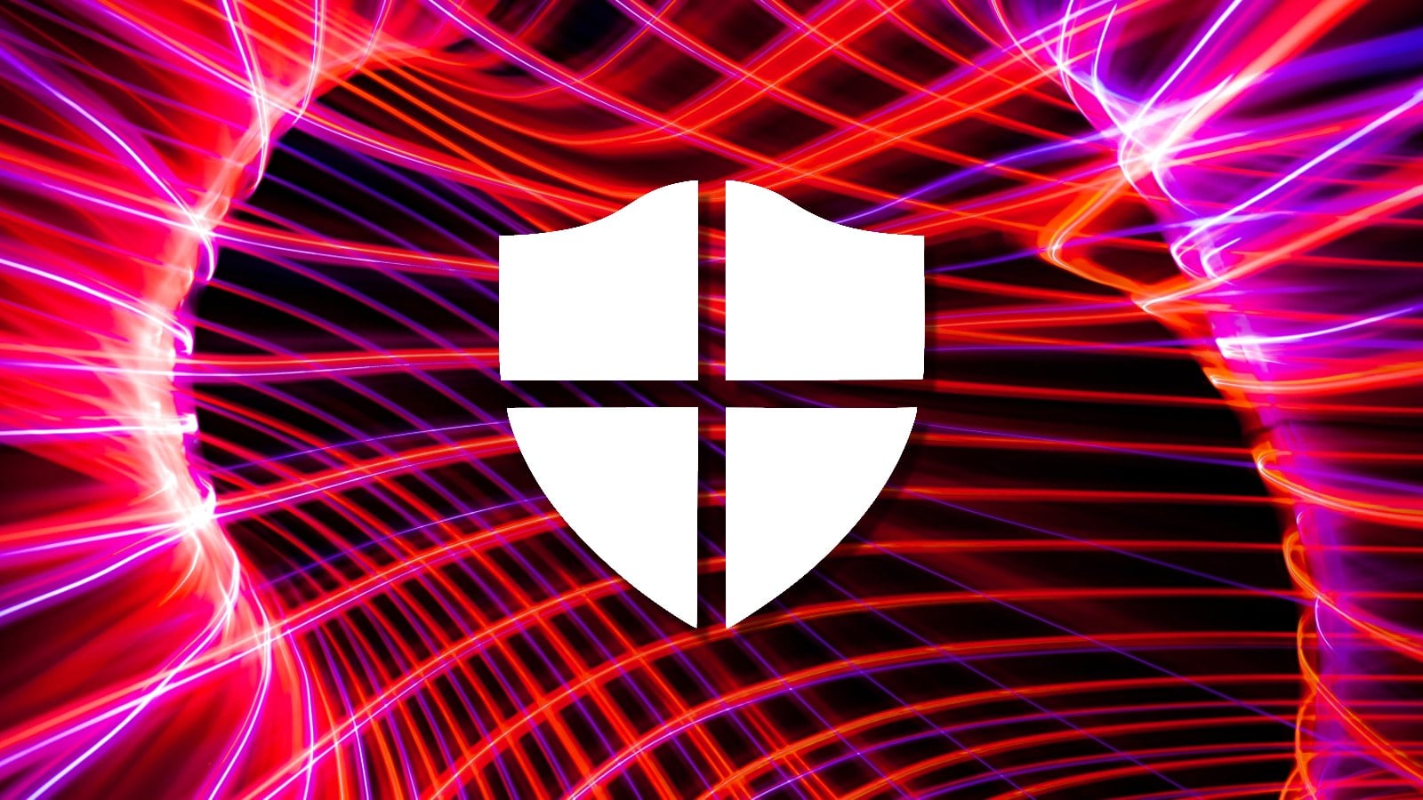 A graphic illustrating a computer endpoint being isolated from a network.