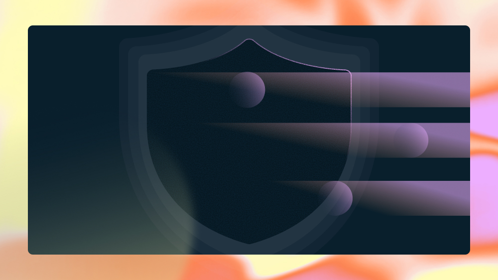 A stylized graphic depicting a broken lock with the Linux penguin character looking concerned, surrounded by code snippets.