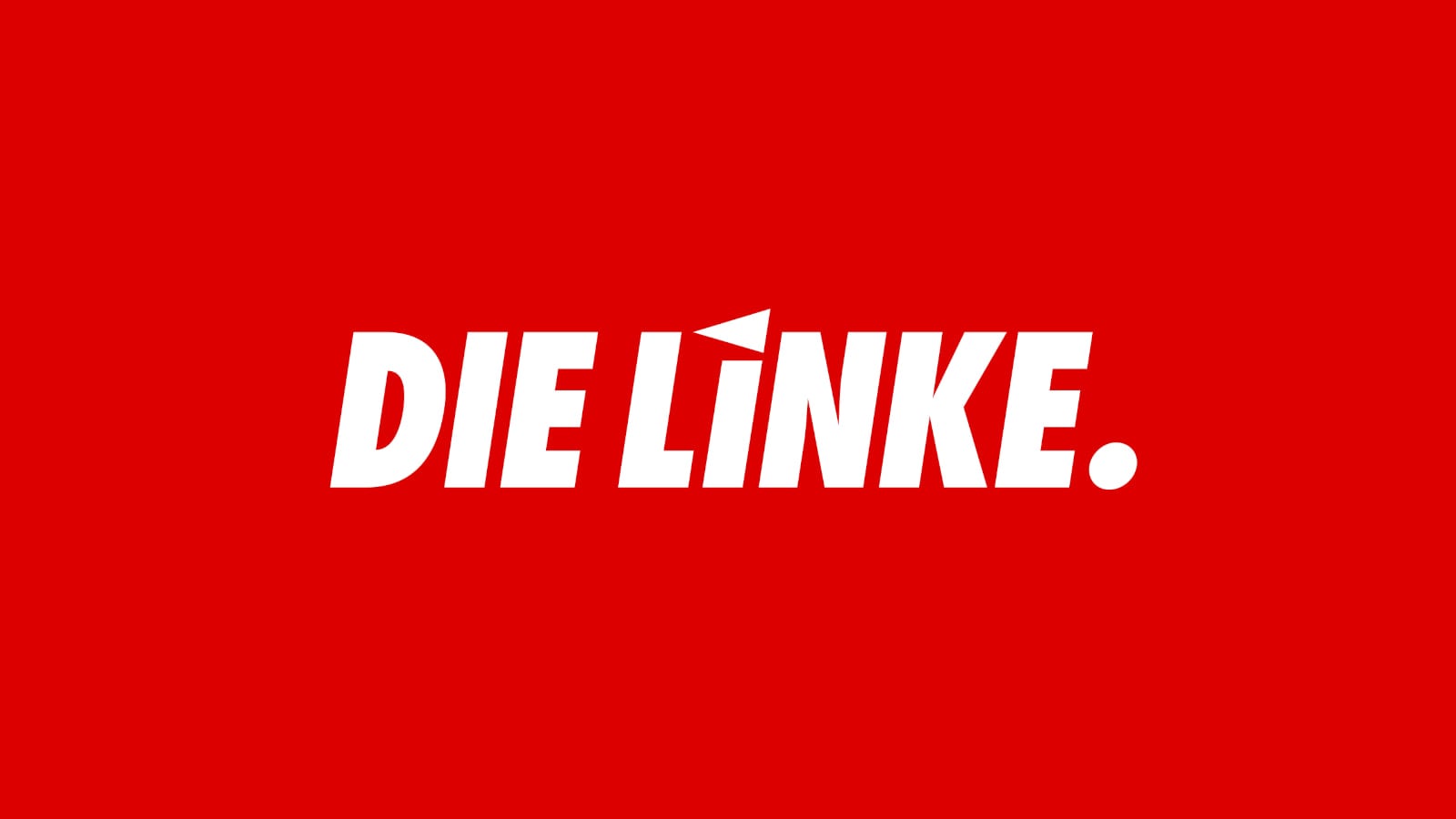 Qilin-Ransomware-Opferliste mit Die Linke, deutscher Partei
