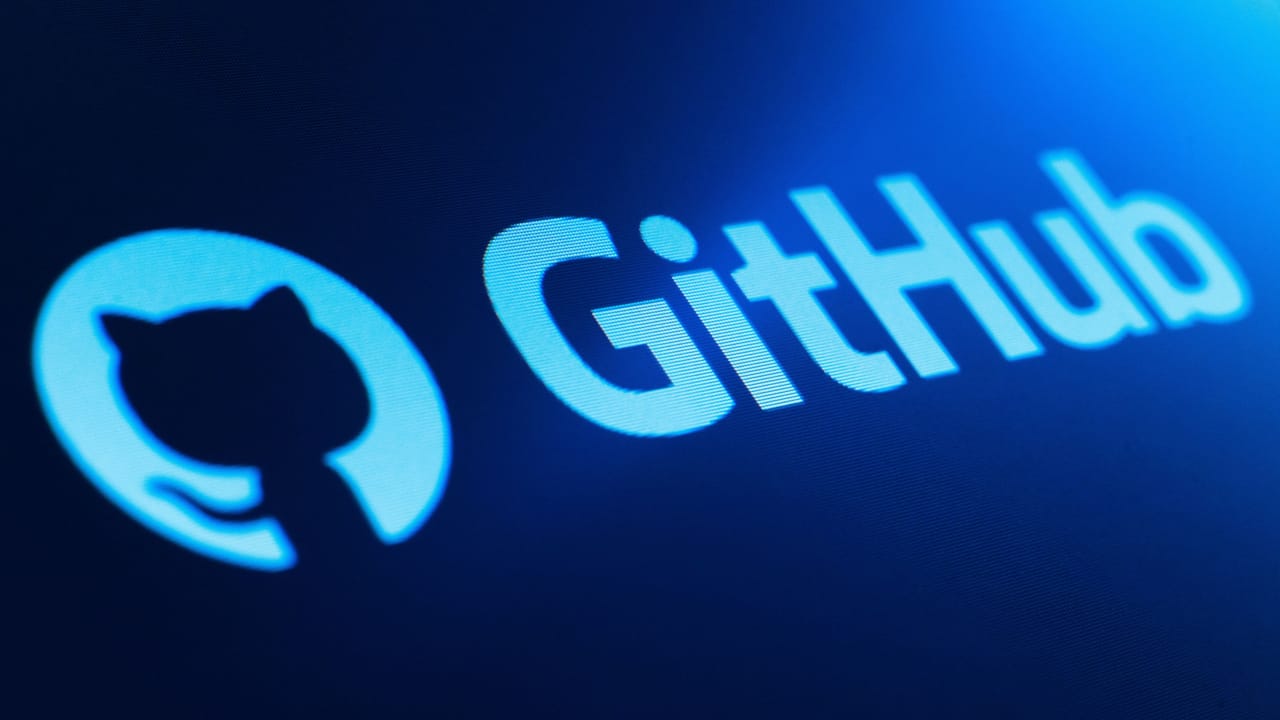 AI scanning GitHub repositories for supply chain vulnerabilities in PRT-scan attack