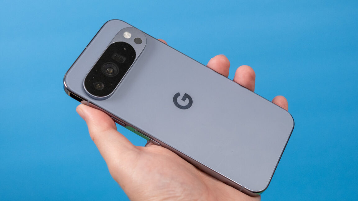 Leaked Cellebrite support matrix screenshot listing vulnerable Google Pixel models