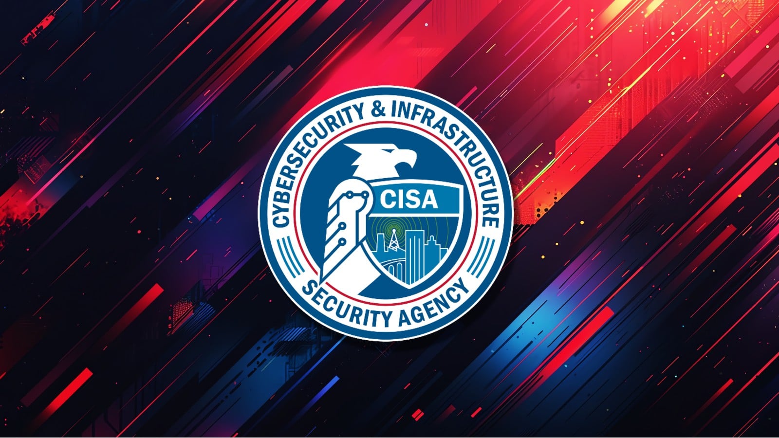 CISA warning banner for exploited Fortinet FortiClient EMS vulnerability CVE-2026-35616