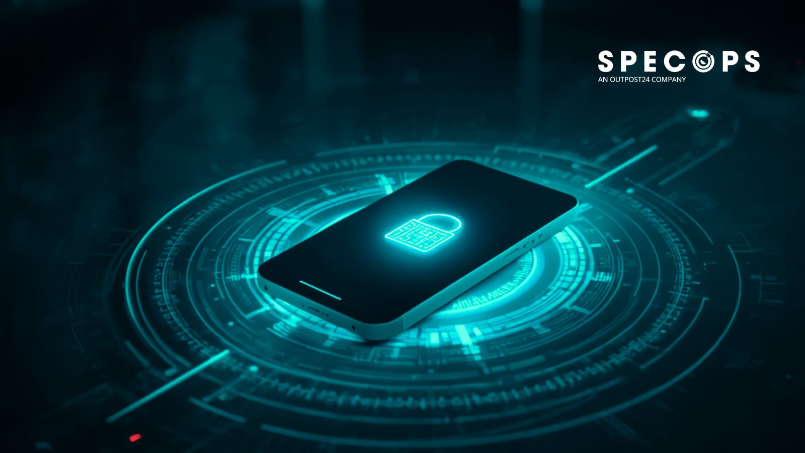 Zero Trust architecture diagram showing segmented identity verification and device trust checks