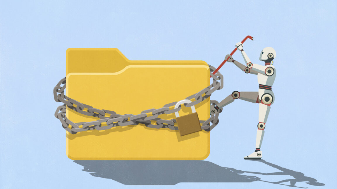 Firefox logo with Anthropic Mythos AI scanning code for vulnerabilities