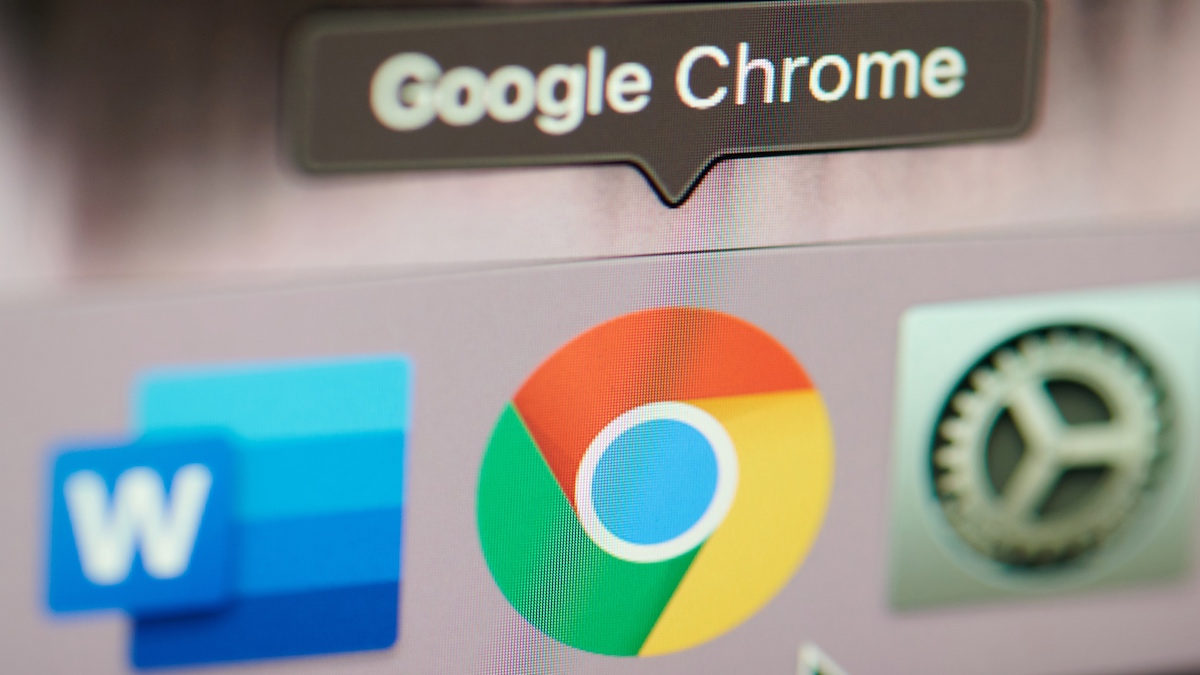 Chrome 147 update screen showing security patches for WebML critical vulnerabilities