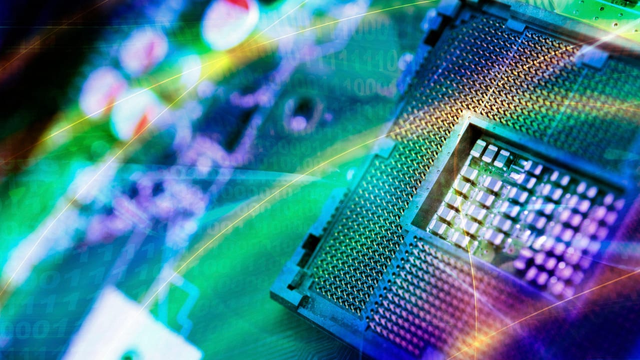 RSAC 2026 keynote panel discussing AI threats and geopolitical cybersecurity risks