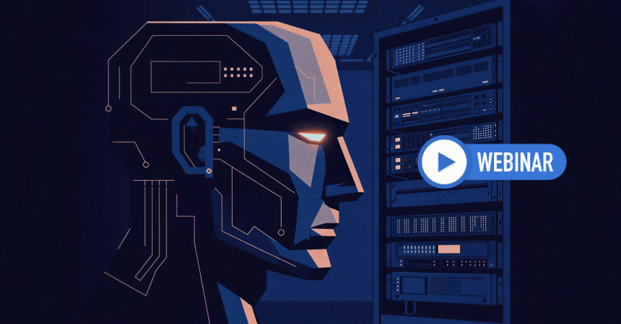 Dark shadowy apps connected by AI agents exploiting identity gaps in an enterprise network