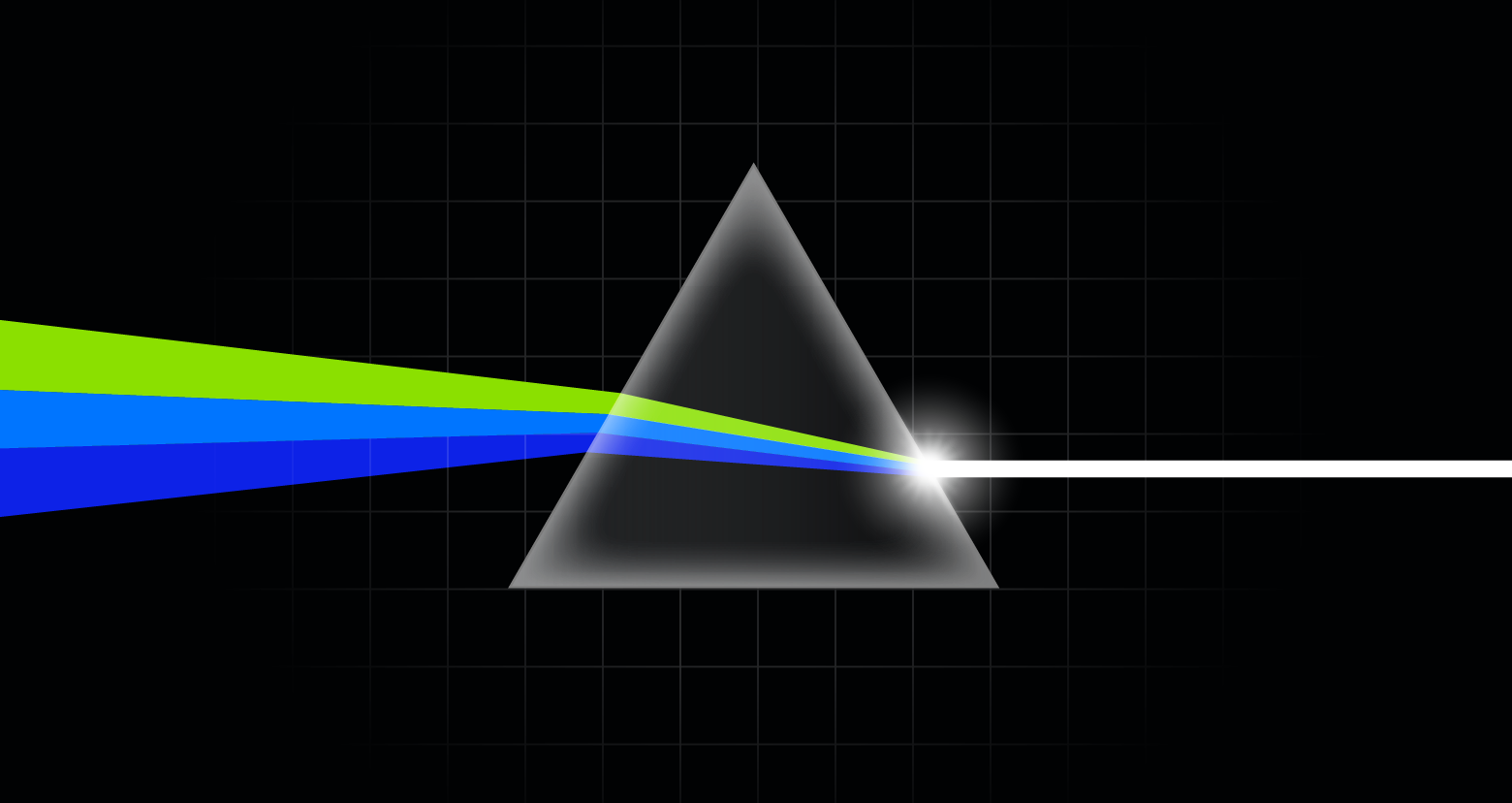 A stylized image representing interconnected security layers, with Varonis branding subtly integrated.