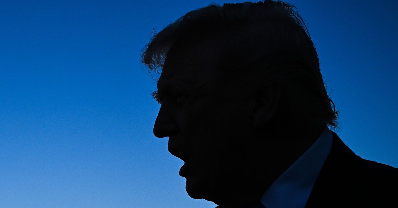 IRGC Telegram post listing US tech firms like Apple and Google as attack targets