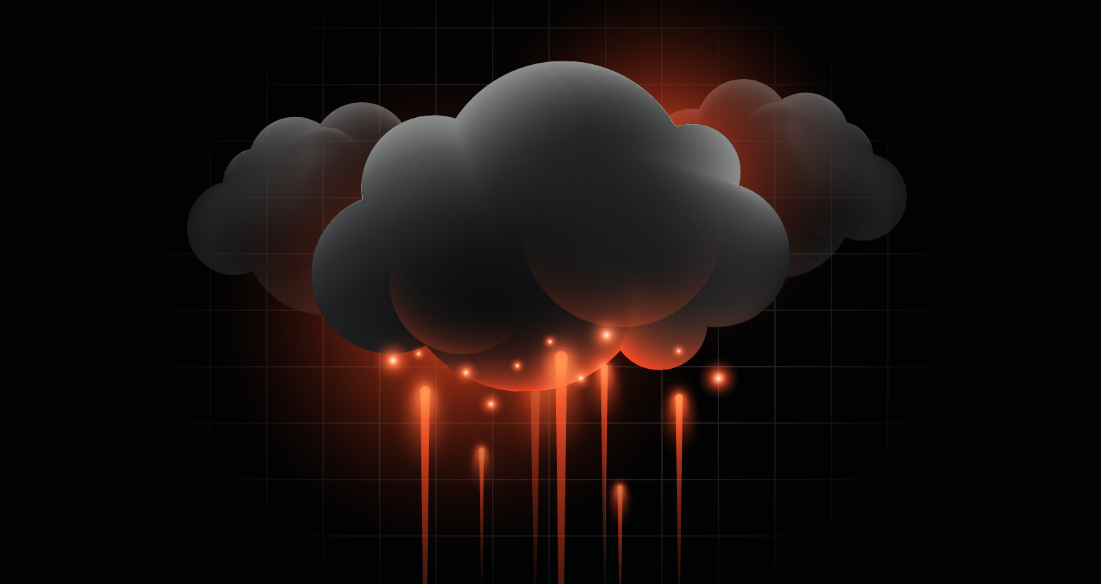 Storm infostealer control panel showing hijacked browser sessions and decrypted credentials