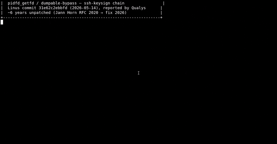 Illustration of a padlock with a crack, representing a security vulnerability in a computer system.