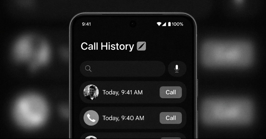 Fake Call History Apps: Millions Downloaded, Users Ripped Off
