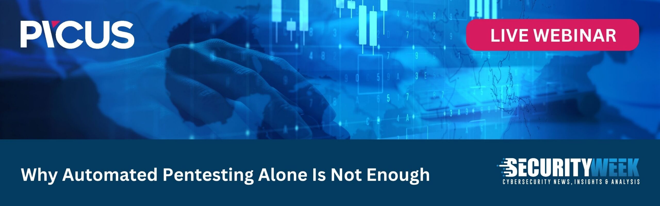 Graph illustrating sharp drop in automated pentesting findings after initial PoC phase