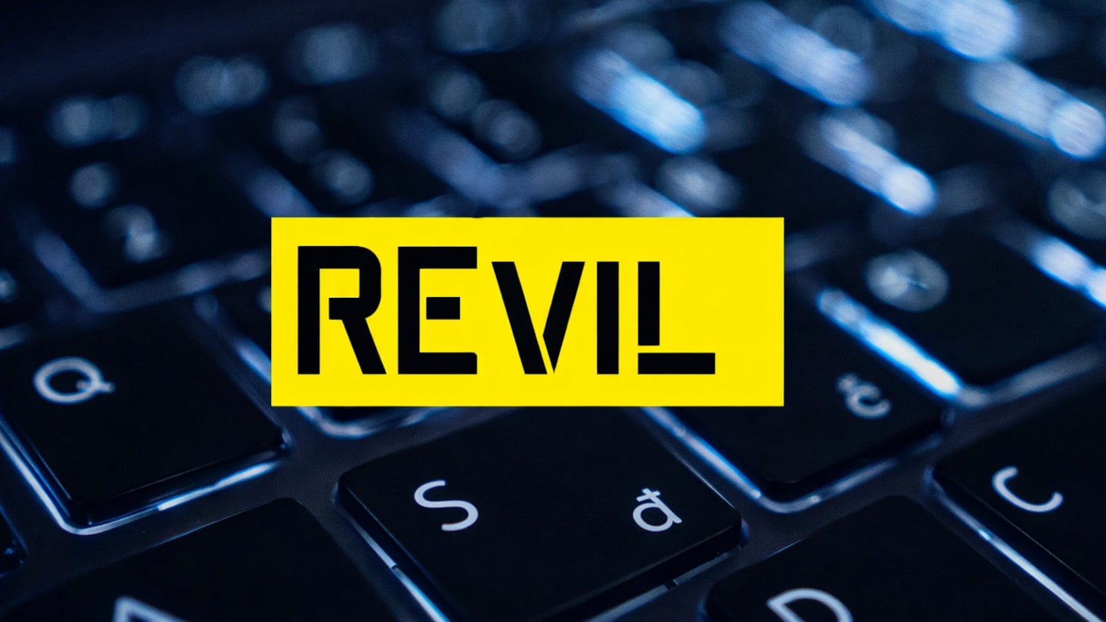 Tattooed arms and photos of REvil and GandCrab suspects released by German Federal Police