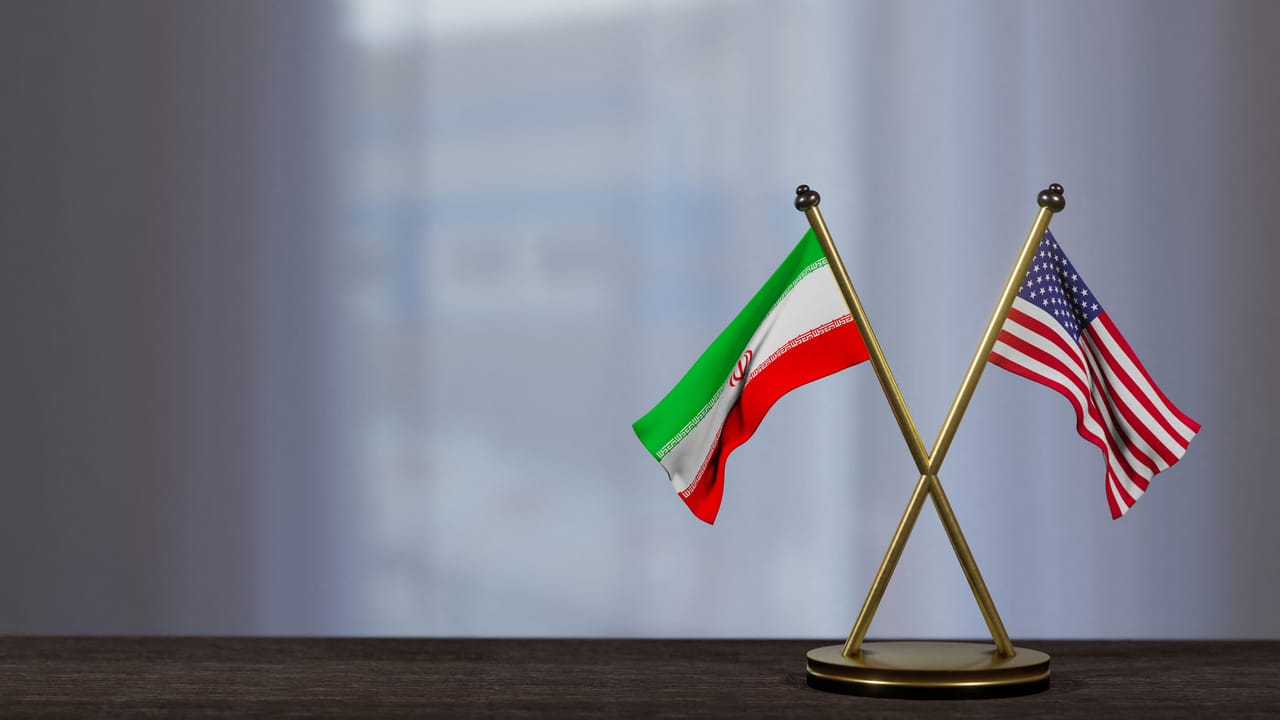 Graph showing spike in Iranian cyberattacks during Middle East ceasefires