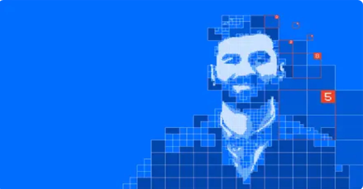 Cyber attackers exploiting Windows PowerShell and WMIC tools in a network diagram