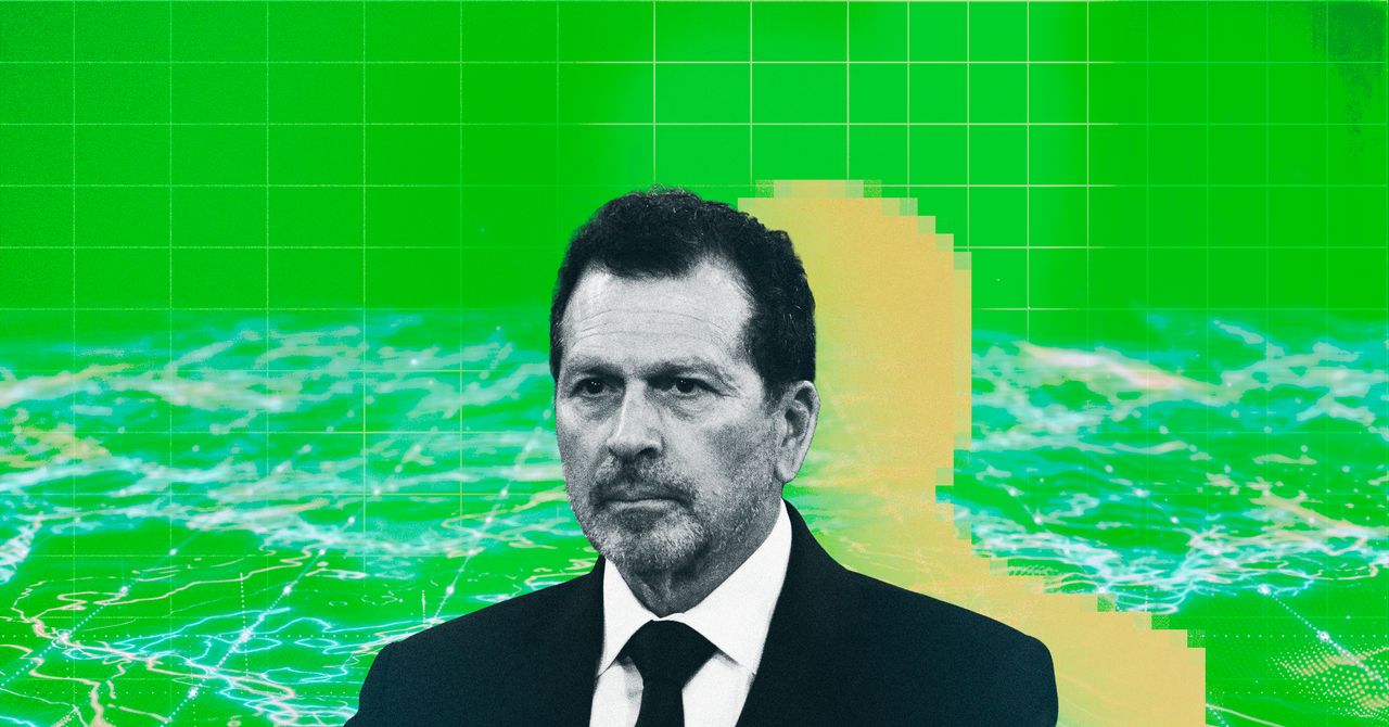 Profughi libanesi in fuga dai raid israeliani, con sovrapposizione di dashboard digitale che traccia forniture di aiuti