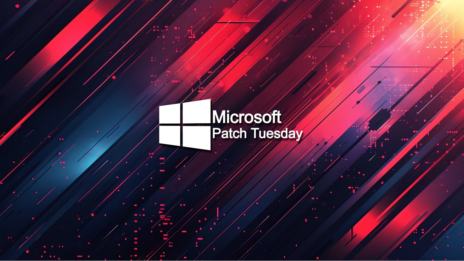 Microsoft Patch Tuesday April 2026 security update bulletin with vulnerability counts