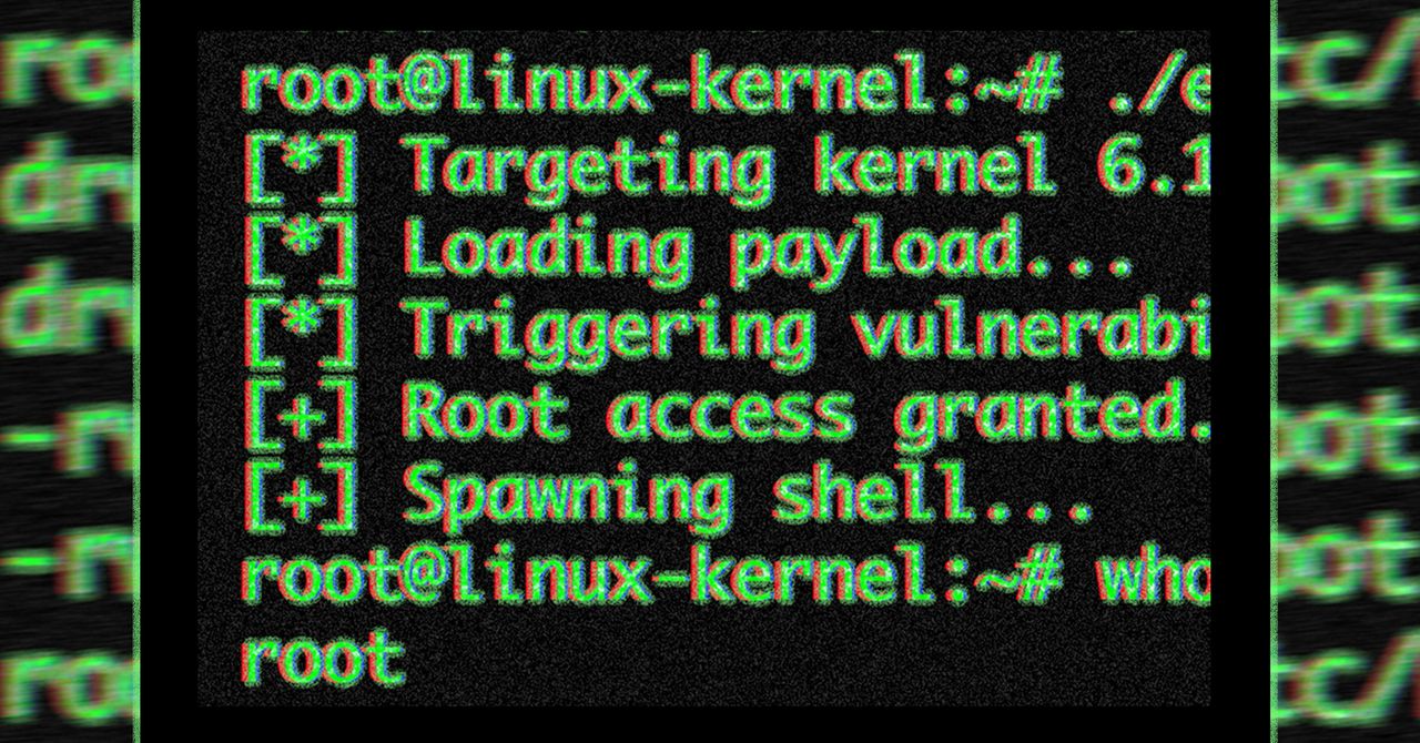 A stylized padlock icon with a red warning symbol overlayed on a dark background, representing a security breach.