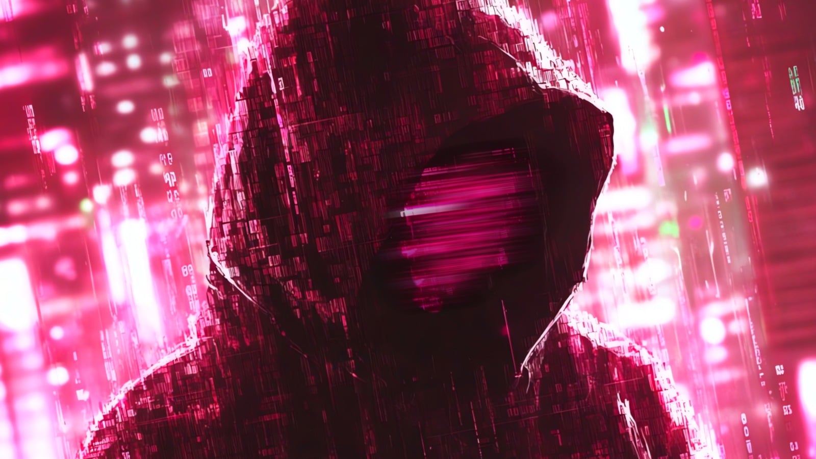 CrystalRAT malware control panel showing RAT and prankware features