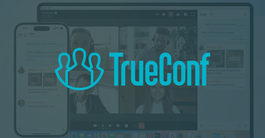 TrueConf video conferencing vulnerability exploited in Southeast Asian government network attacks